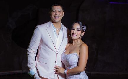 Eduin Caz ya no hablará de su separación con Daisy Anahy pero confirma que es real: "No quiero más chismes"