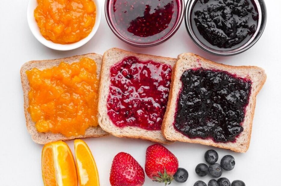 Alimentación y salud. Fuente: Freepik