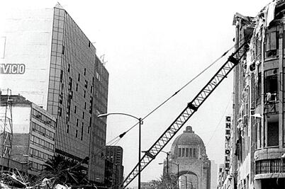 Reúnen miradas de México y Japón sobre sus tragedias