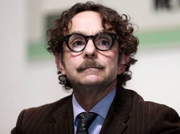 Gabriel Quadri se disculpa con diputada trans por dichos discriminatorios