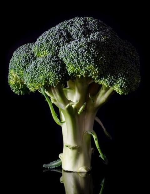 ¿Qué comer si tienes hígado graso?