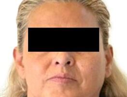 FGR entrega en extradición a Perú a una mujer por delitos contra la salud; era contacto entre un grupo delictivo entre Perú y México