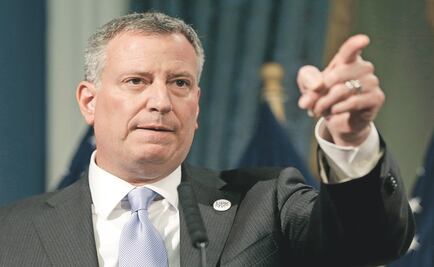 EU se convierte en el tercer país con más casos de Covid-19; tiene más de 40 mil