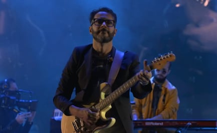 Paté de Fuá regresa a los escenarios y brilla en autoconcierto