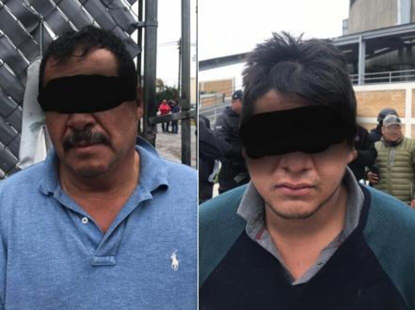 Rescatan a 159 migrantes centroamericanos en Coahuila; hay 4 menores