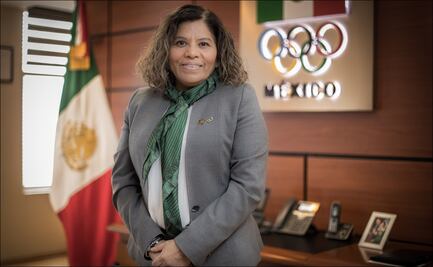 El COM se apega a la decisión del Comité Olímpico Internacional