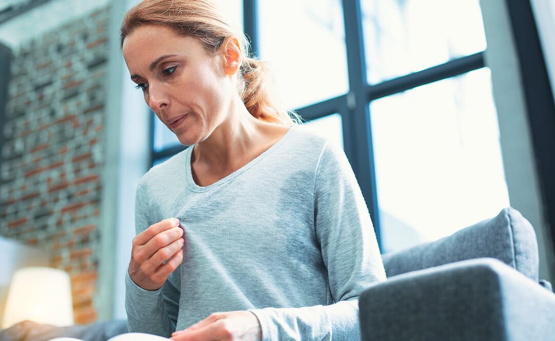 El climaterio y la menopausia son etapas comunes entre las mujeres. Foto: Cortesía