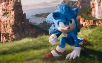 Prevén que "Sonic 2" llegue a salas de cine en 2022