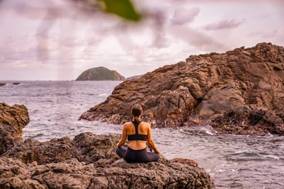 Vacaciones, necesarias para recuperarse del estrés: académico de la UNAM; ayudan a preservar la salud mental y física