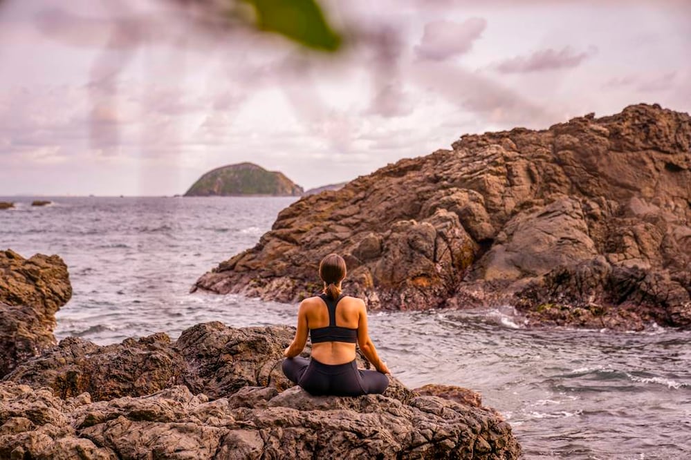 Vacaciones necesarias para recuperarse del estrés: académico de la UNAM; ayudan a preservar la salud mental y física.Foto: Sectur Guerrero