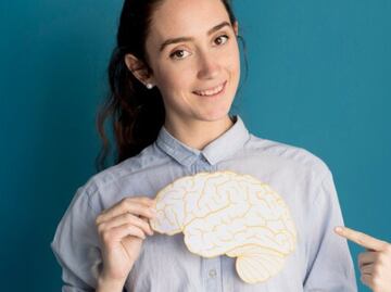 Cómo entrenar nuestro cerebro para mantenerlo saludable, según un psicólogo