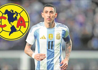 Ángel Di María negó los rumores sobre su llegada al América; "Es pura mentira" aseguró