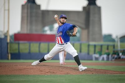 Otro mexicano muy cerca de debutar en las Grandes Ligas