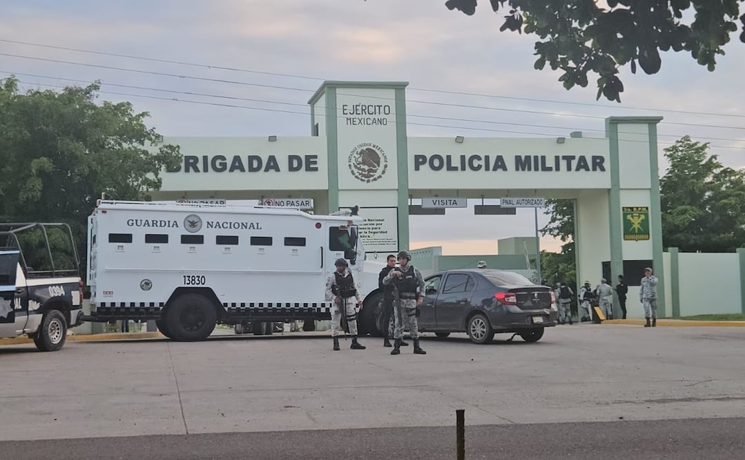 La Fiscalía General de la República abrió una carpeta de investigación sobre el atentado, por lo que espera que el lesionado mejore para que pueda rendir su declaración. Foto: Especial