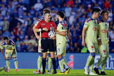 Edgardo Codesal niega que el arbitraje haya vivido crisis en el Clausura 2024 