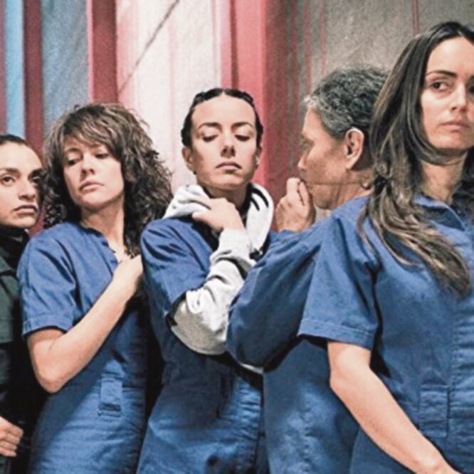 Capadocia fue de las primeras en recurrir a talento cinematográfico.