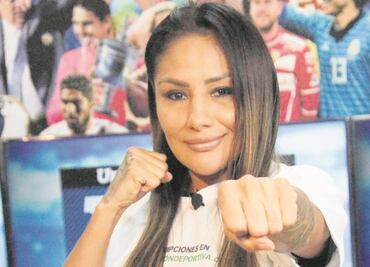 El Recuerdo de su madre inspira a la Barby