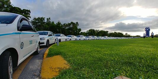 Reforma a Ley de Movilidad impediría operación de Uber en Q.Roo