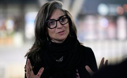 Hamas condena sanciones de EU a relatora de la ONU para Palestina; muestran la parcialidad del país norteamericano, acusa