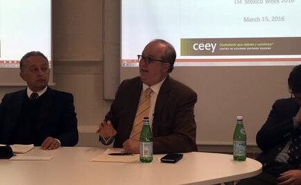 Guerra contra el narco, grave error: Graco