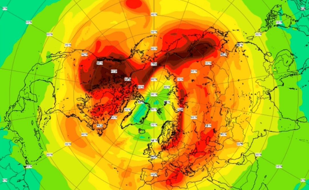 Foto: Captura atmosphere.copernicus.eu