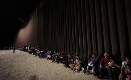 Países deben generar condiciones para que migrantes accedan a sistemas de justicia: Arturo Zaldívar