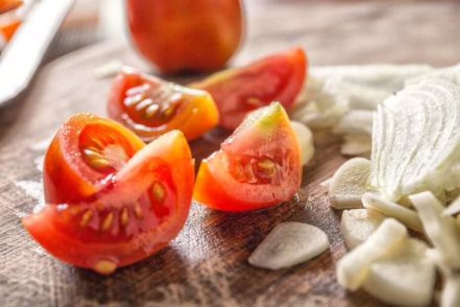 #RECETA Aprende a preparar salsas de molcajete