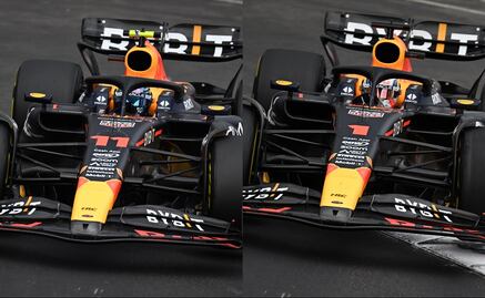 Así le fue a Checo Pérez en el GP de Mónaco 2023; Max Verstappen fue el ganador