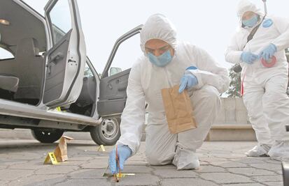 Prevalece impunidad en México, advierte informe de EU sobre derechos humanos