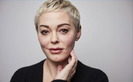 Rose McGowan se defiende tras tuitear disculpa a Irán por ataque de EU