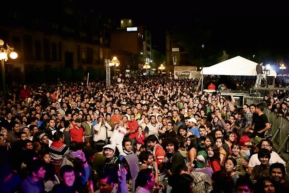 Foto: Archivo / El Universal