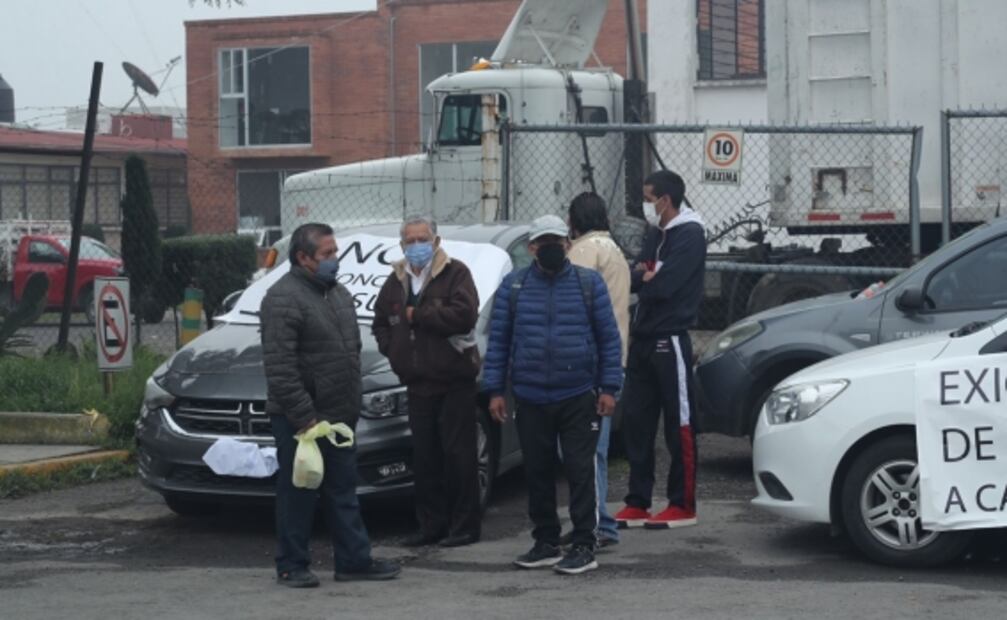 Concesión de recolección de basura abre disputa entre edil electo y alcaldesa de Metepec