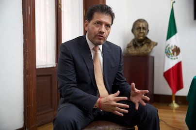 Congreso capitalino: Avanza dictamen sobre apertura rápida de negocios en caso de emergencia o desastre en la CDMX