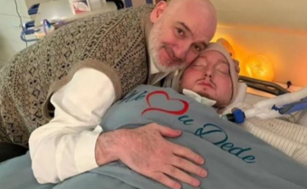 Al-Waleed bin Khalid Al Saud, apodado el “Príncipe Durmiente” de Arabia Saudita, falleció a los 36 años tras pasar dos décadas en coma. Foto: Redes sociales