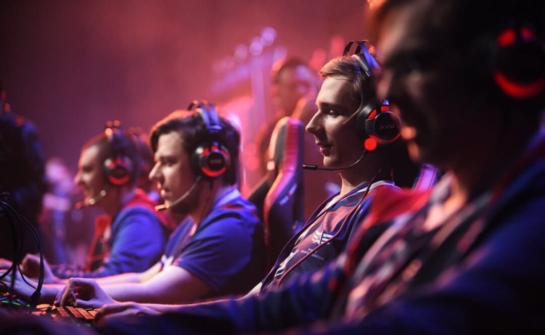 North America is set to generate $409 million of esports revenues in 2019, the most of any region, Newzoo’s report found - Photo: Taken from the International eSports Federation's official Facebook page