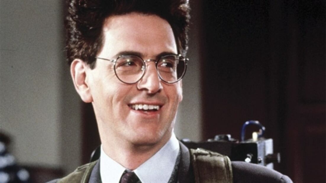 A 35 años de "Ghostbusters": ¿Qué fue de sus protagonistas?