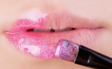 Regresa el lip gloss, la tendencia mas jugosa de los noventa