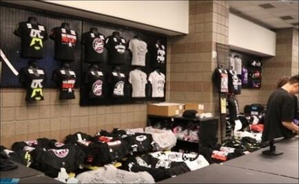 El precio de ser un 'Canelista' esta noche en Las Vegas