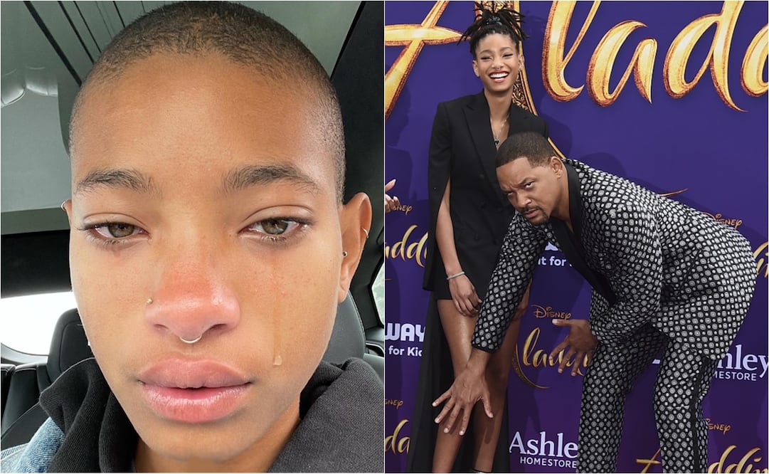 Foto: Instagram y AP, archivo de EL UNIVERSAL