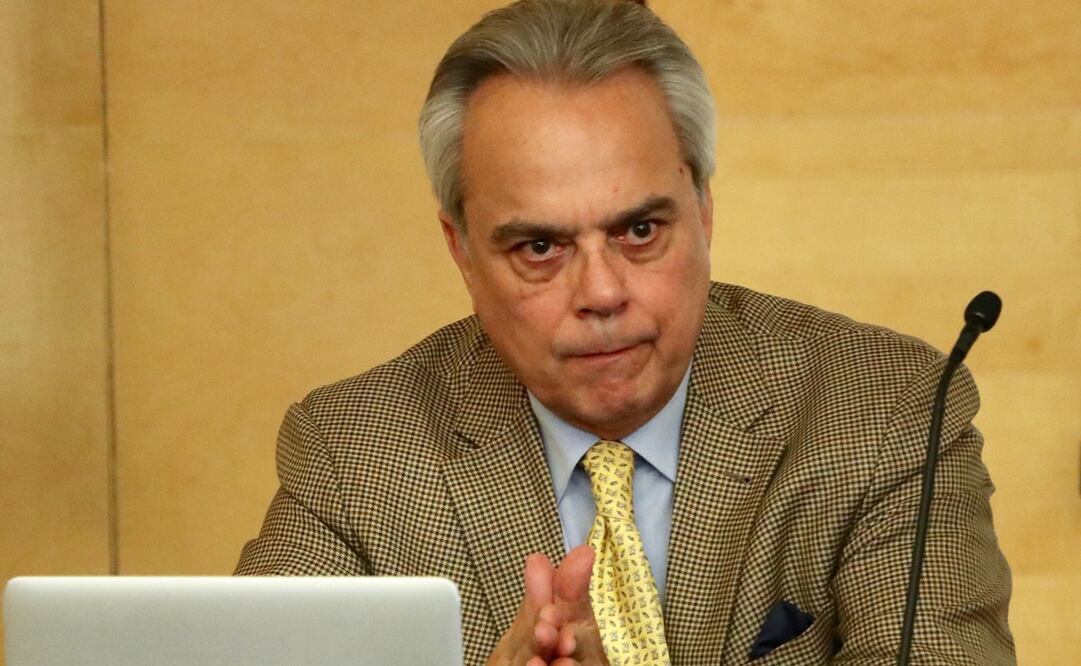 Daniel Zovatto, director Regional para América Latina y El Caribe del IDEA / Archivo. EL UNIVERSAL