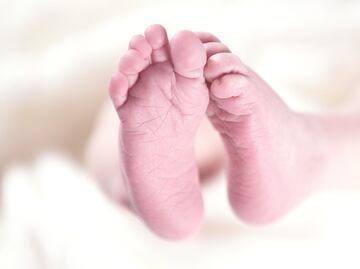 Investigan muerte de bebé de 3 meses en Juárez, Nuevo León; presuntamente fue golpeado por su padre