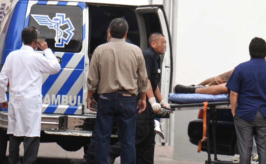 Fotografía: Archivo