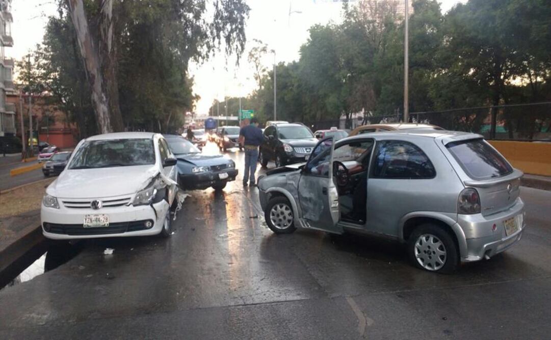 (Foto: Tomada de @luismiguelbaraa) 