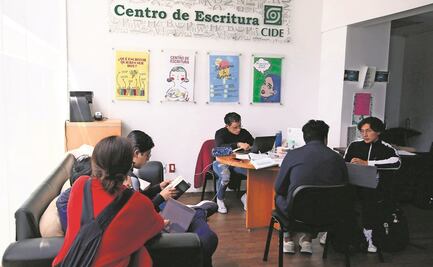 El CIDE sí pagó viáticos a un profesor cercano al director