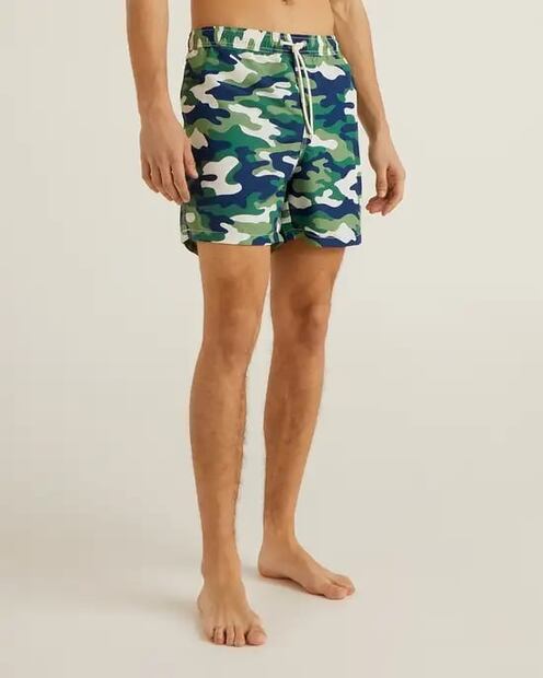 Verano 2022: Los bañadores para hombres más cool que encontrarás