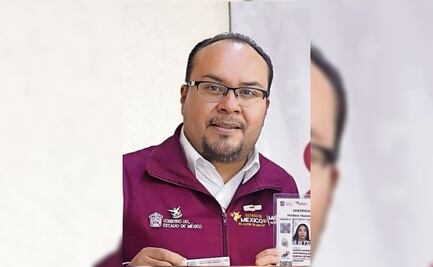 Edomex también presume la emisión de licencias de conducir