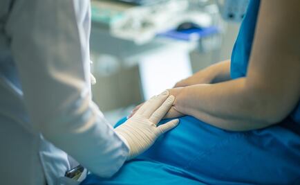 Enfermos por Covid de larga duración hallan esperanza en clínicas especializadas