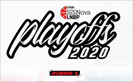 Arrancaron los playoffs 2020 de la LNBP