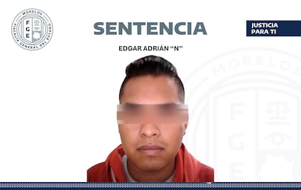 Obtienen cuarta sentencia contra violador serial en Morelos; engañaba a sus víctimas con ofertas de empleo falsas