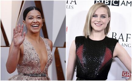 Gina Rodriguez y Evan Rachel Wood protagonizarán película